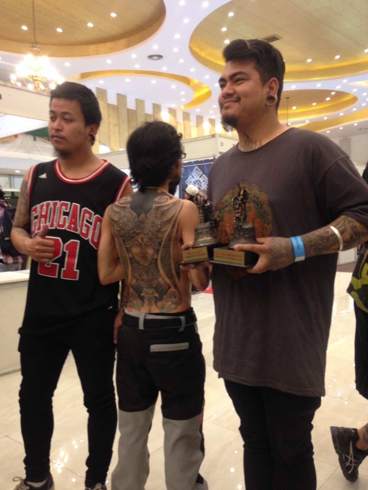 Award
